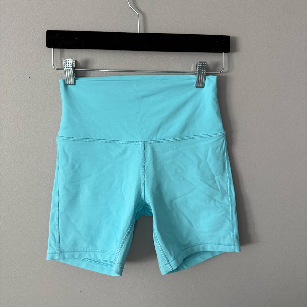 Lululemon Align Shorts